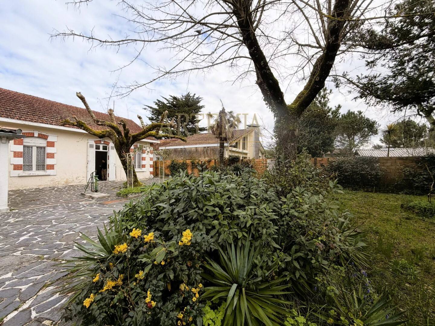 Maison à vendre, 120m², GUJAN MESTRAS