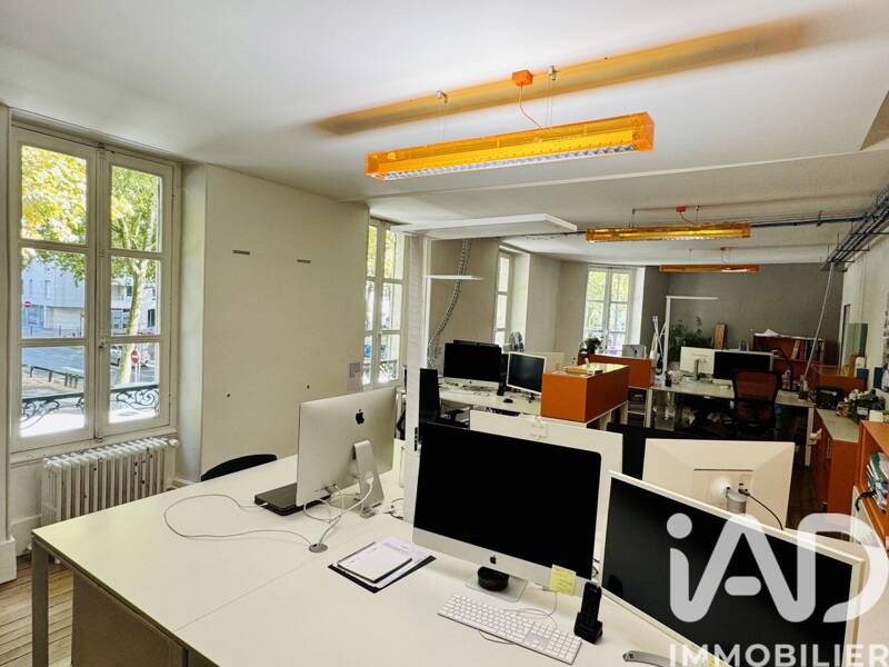 Maison à vendre, 195m², ORLEANS