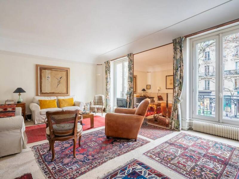 Maison à vendre, 145m², PARIS 11E