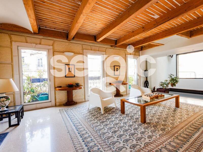 Maison à vendre, 300m², MARSEILLE 2E