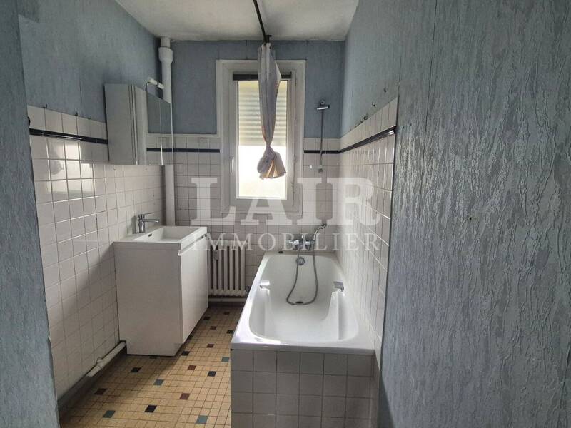 Maison à louer, 72m², SEES