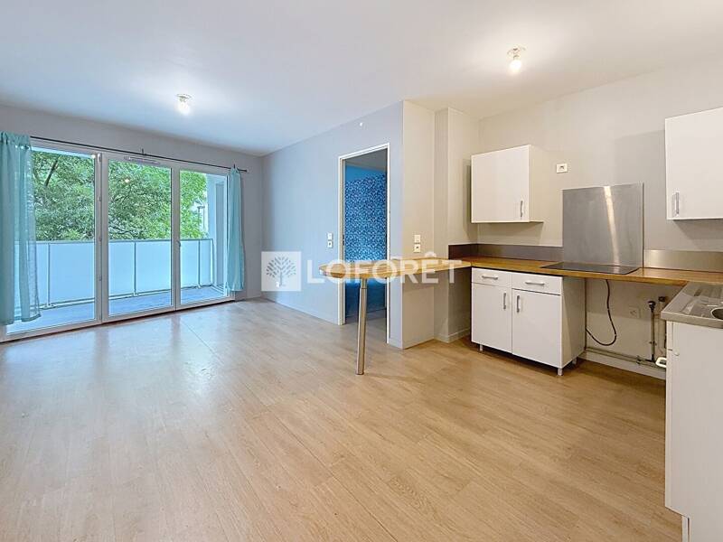 Maison à vendre, 42m², ROUEN