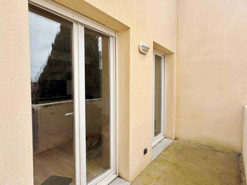 Maison à louer, 49m², BEGLES