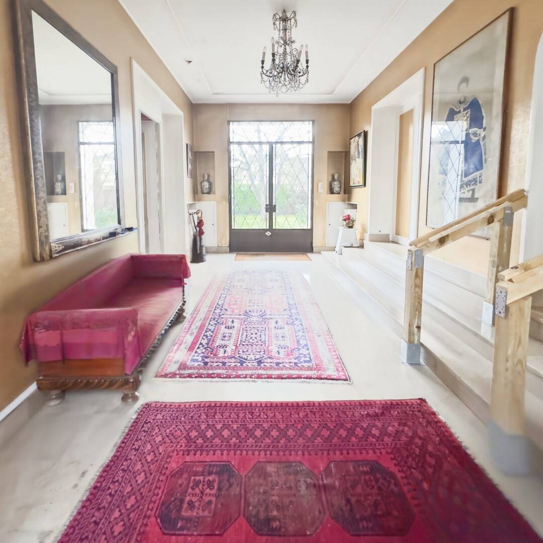 Maison à vendre, 200m², LES PAVILLONS SOUS BOIS