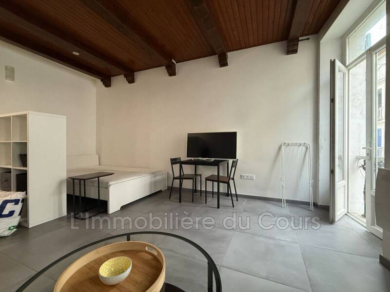Maison à louer, 28m², MARTIGUES