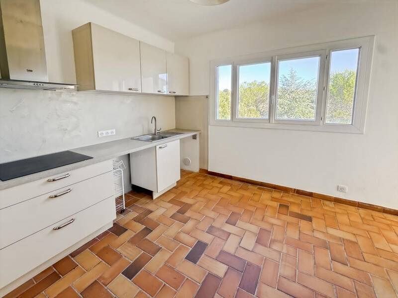 Maison à louer, 100m², BIOT