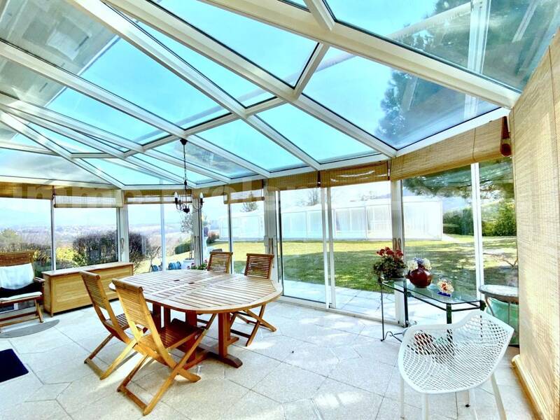 Maison à vendre, 180m², MONNETIER MORNEX