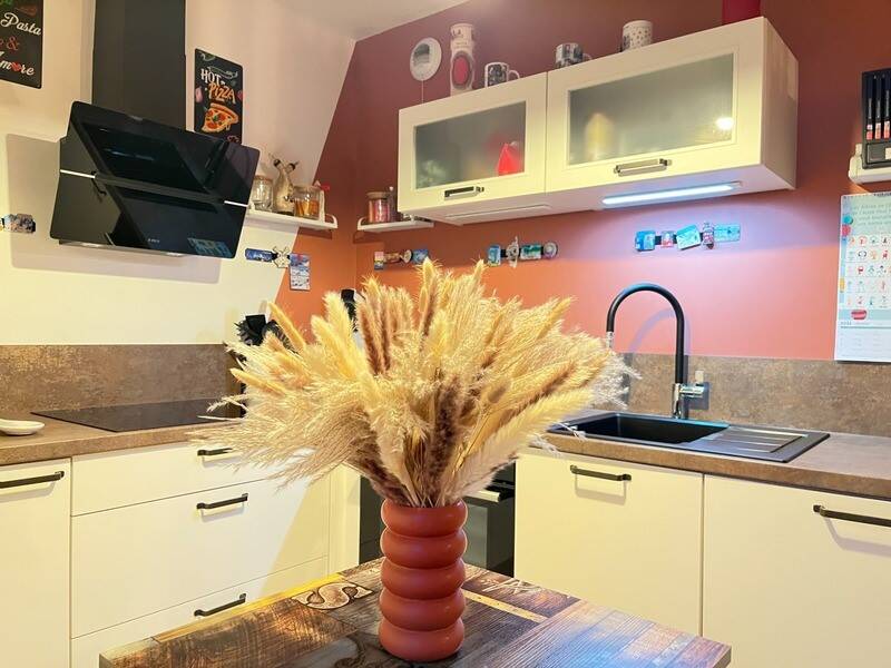 Maison à vendre, 64m², PONT AUDEMER