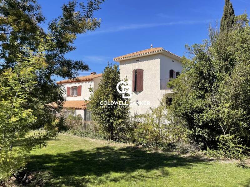 Maison à vendre, 234m², PERPIGNAN