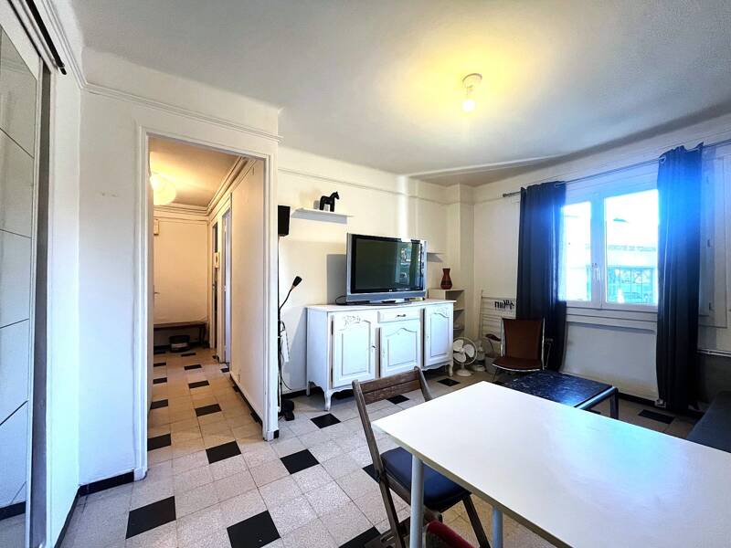 Maison à louer, 40m², TOULON