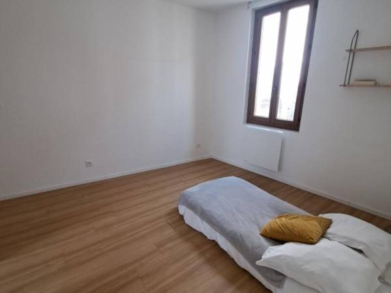 Maison à louer, 39m², BOURG DE PEAGE