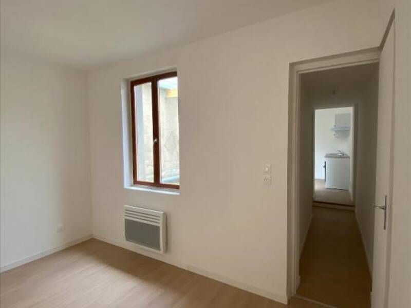 Maison à louer, 26m², CHARLEVILLE MEZIERES