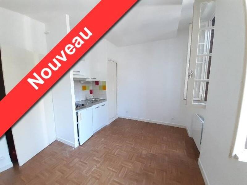 Maison à louer, 18m², TOULOUSE