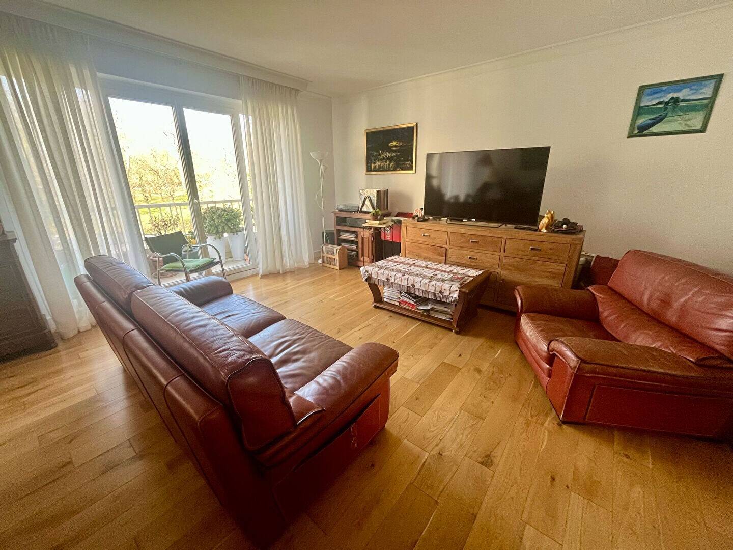 Maison à vendre, 123m², MAISONS LAFFITTE