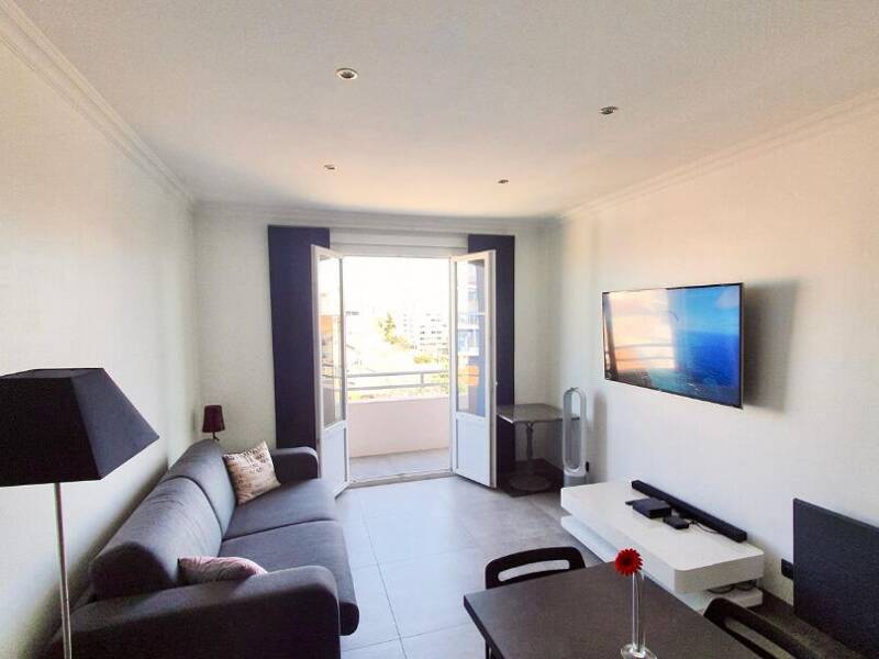 Maison à louer, 41m², LYON 3E