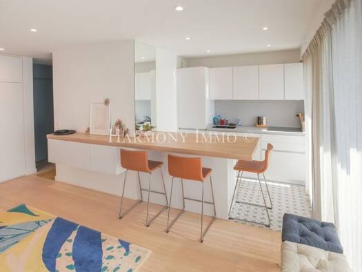 Appartement à vendre 255 000 € 1 pièce 29,7 m² Étage 2/3 Anglet 64600