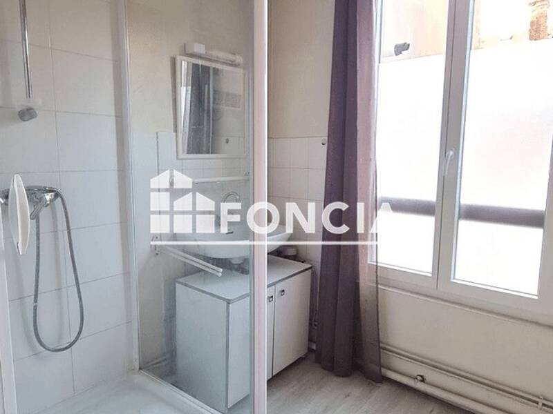 Maison à louer, 24m², GRENOBLE