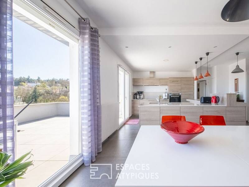 Maison à vendre, 130m², DIJON