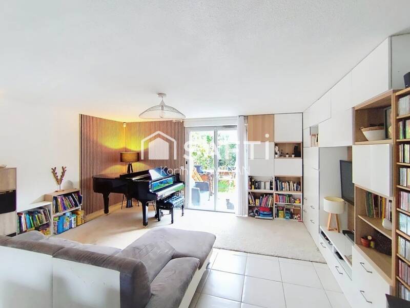 Maison à vendre, 82m², TOULOUSE