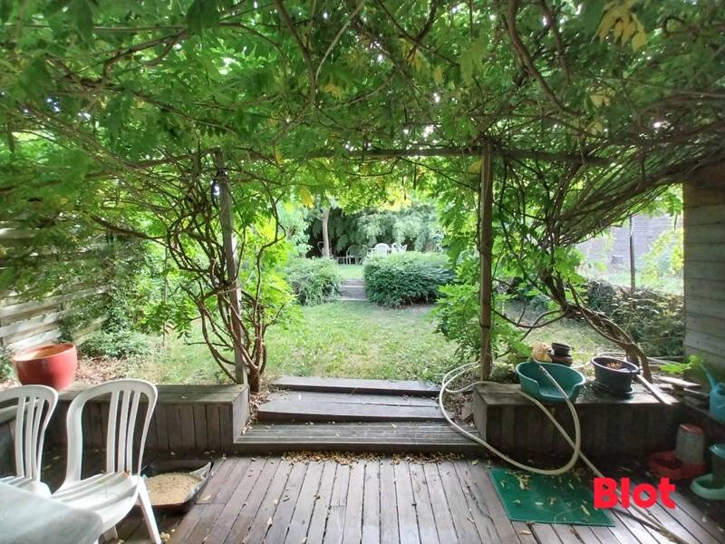 Maison à vendre, 158m², RENNES