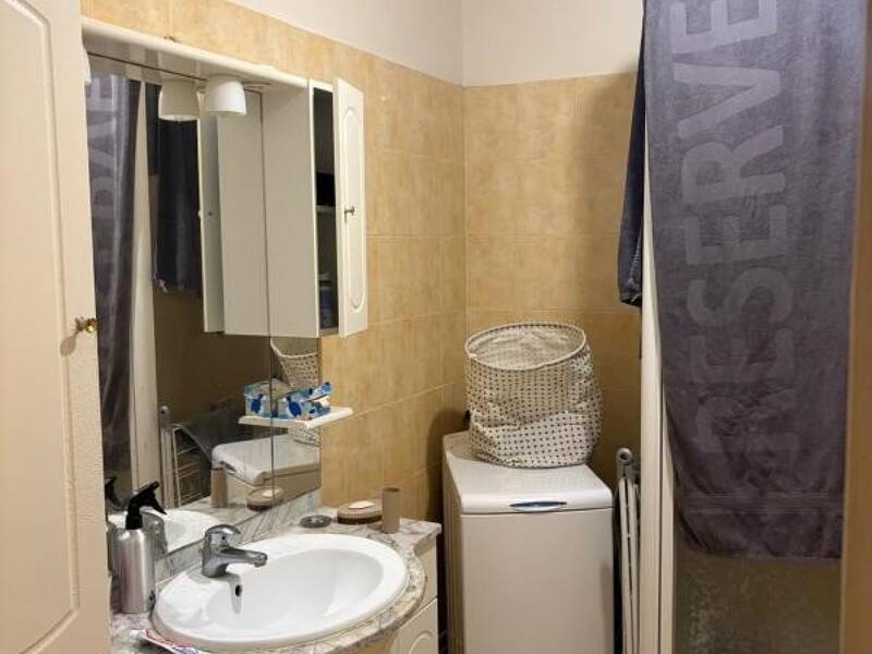 Maison à louer, 23m², PARIS 16E