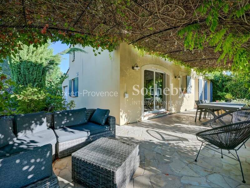Maison à vendre, 135m², AIX EN PROVENCE