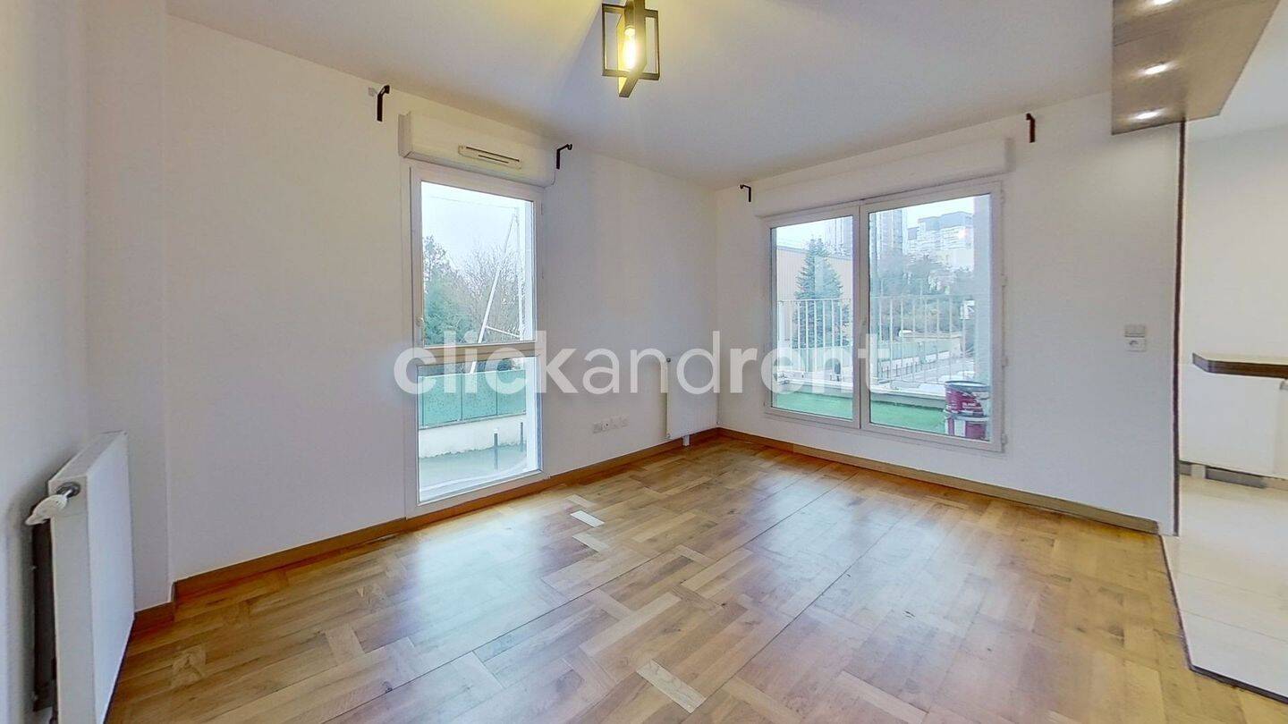 Maison à louer, 77m², BOBIGNY
