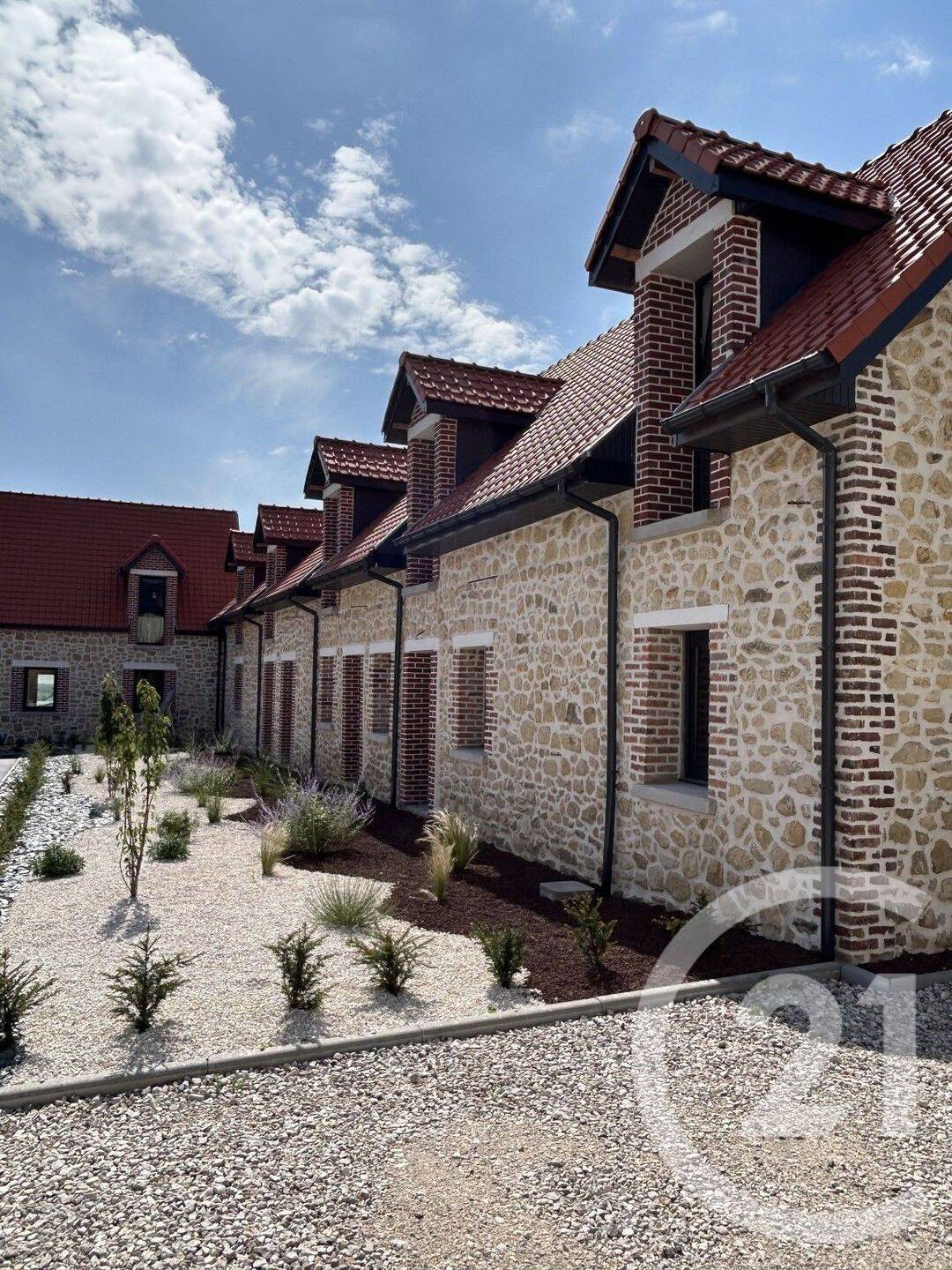 Maison à vendre, 137m², HESDIN L'ABBE