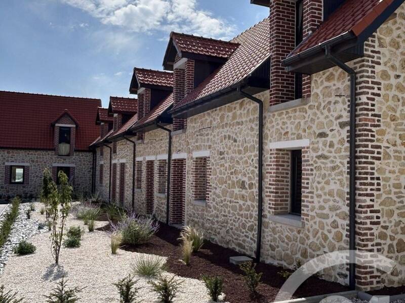 Maison à vendre, 137m², HESDIN L'ABBE