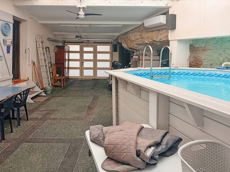 Maison à vendre, 70m², MARSEILLE 15E