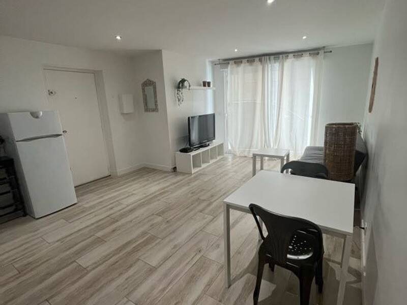 Maison à louer, 54m², ROQUEVAIRE