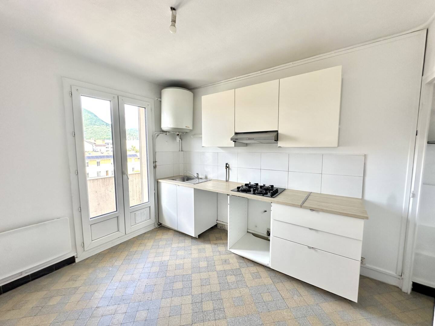 Maison à vendre, 58m², FONTAINE
