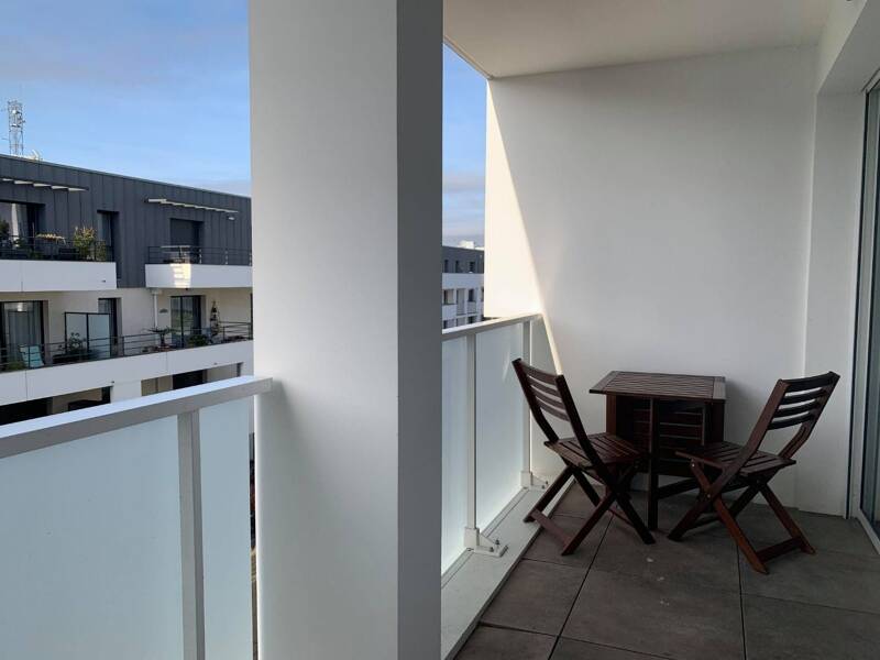 Maison à louer, 25m², LA ROCHELLE