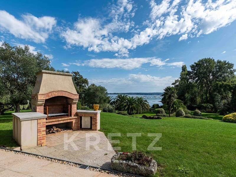 Maison à vendre, 254m², PLOUGASTEL DAOULAS