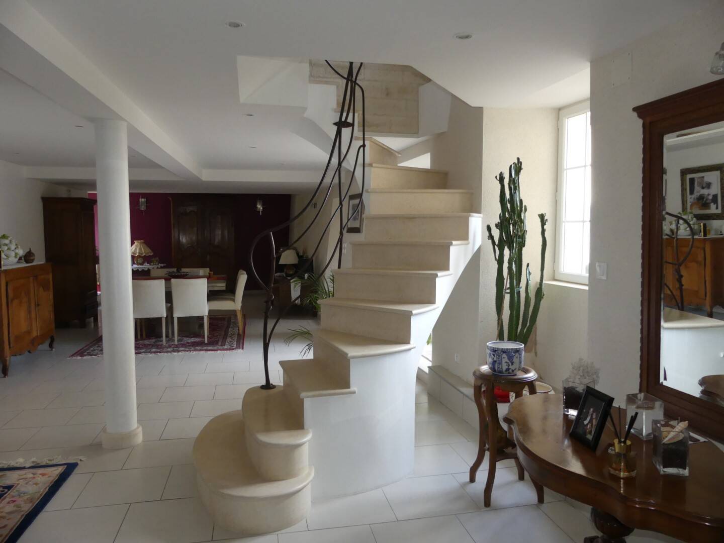Maison à vendre, 323m², SAINTE MAURE DE TOURAINE