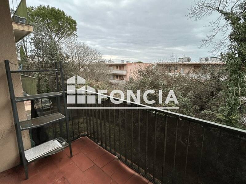 Maison à louer, 16m², MONTPELLIER