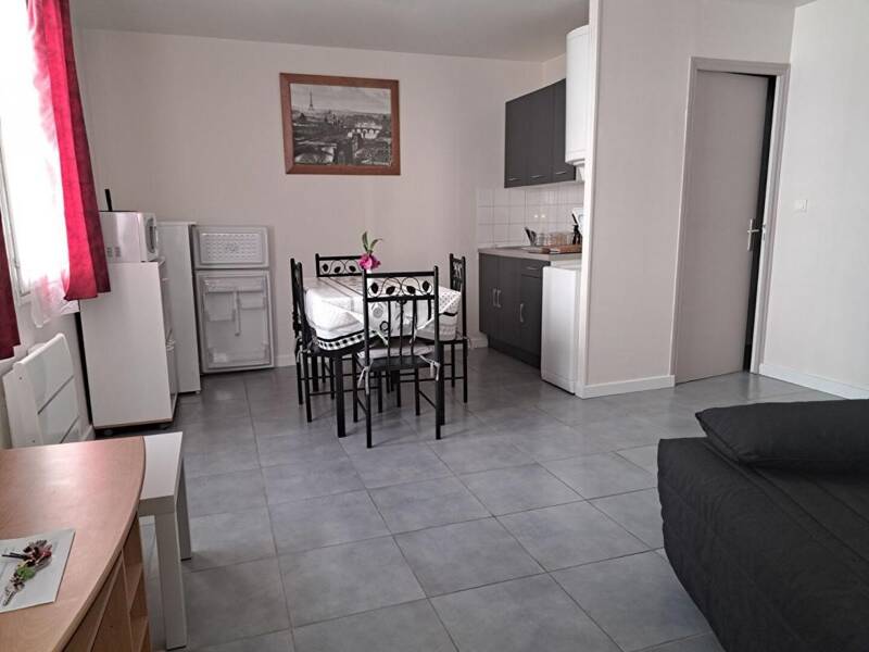 Maison à louer, 23m², BEAUVAIS