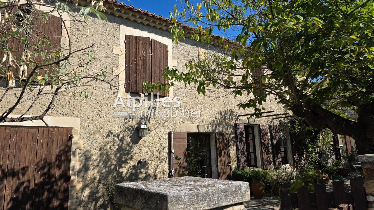 Maison à vendre, 229m², MOURIES