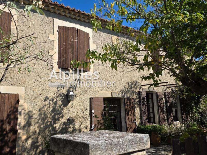 Maison à vendre, 229m², MOURIES
