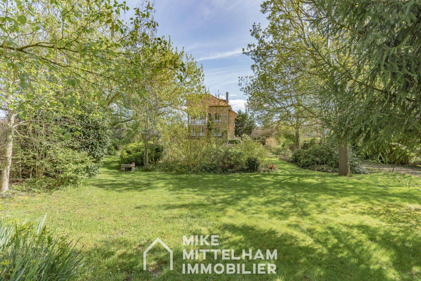 Maison à vendre, 285m², GAMBAIS