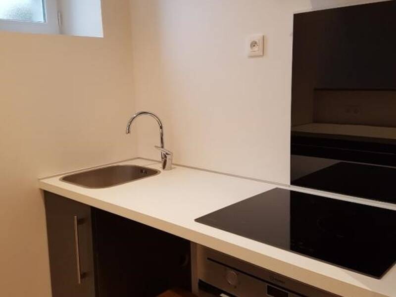 Maison à louer, 33m², LIMOGES