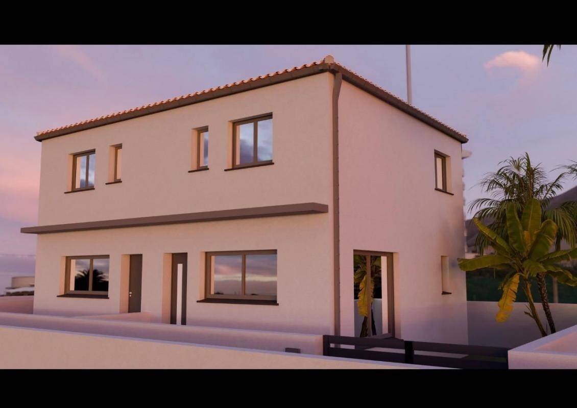 Maison à vendre, 67m², SAINTE MARIE
