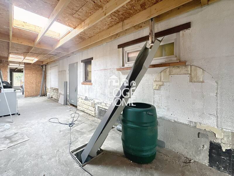 Maison à vendre, 175m², LOOS EN GOHELLE