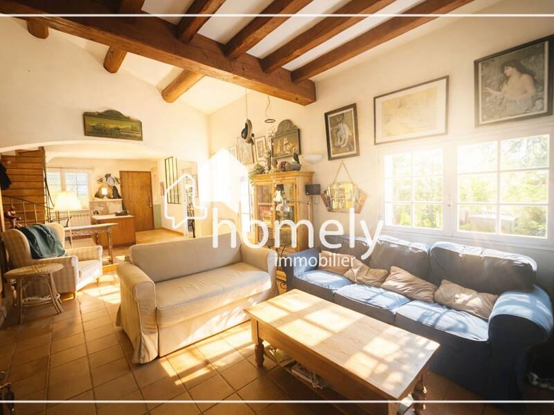 Maison à vendre, 170m², EGUILLES