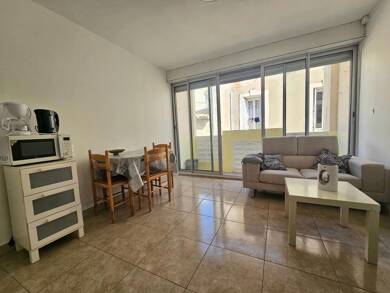 Appartement à vendre 105 000 € 2 pièces 1 chambre 25,3 m² Étage 1/2 Village Thermal Balaruc-les-Bains 34540