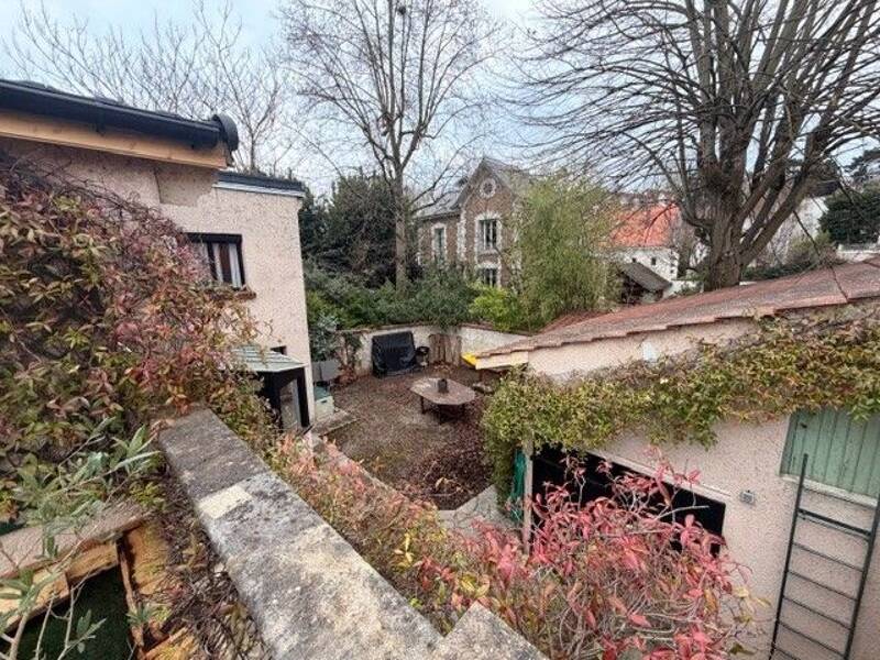 Maison à vendre, 100m², LE PERREUX SUR MARNE