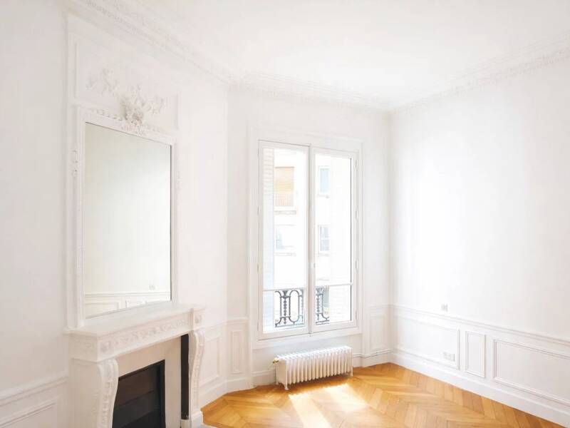 Maison à louer, 207m², PARIS 16E