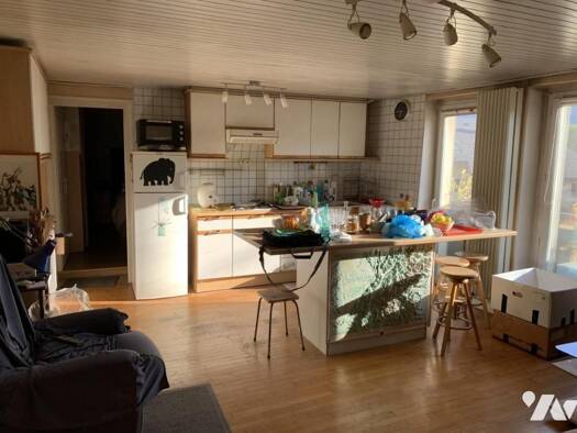 Appartement à vendre 199 000 € 3 pièces 2 chambres 61 m² Étage 1/3 La Ravoire 73490
