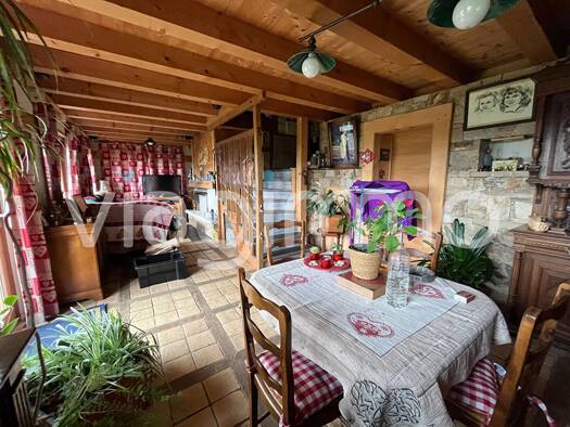 Maison en viager Bouquet 362 800 € 5 pièces 4 chambres 230 m² 406 m² de terrain Alex 74290