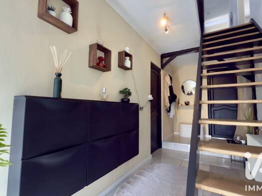 Maison à vendre 289 000 € 5 pièces 3 chambres 100 m² Lexy 54720